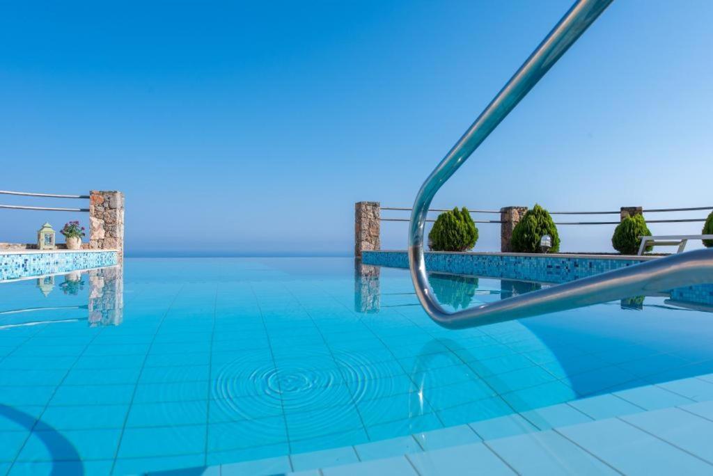 Votana Villa & Apartments Кутсунари Экстерьер фото