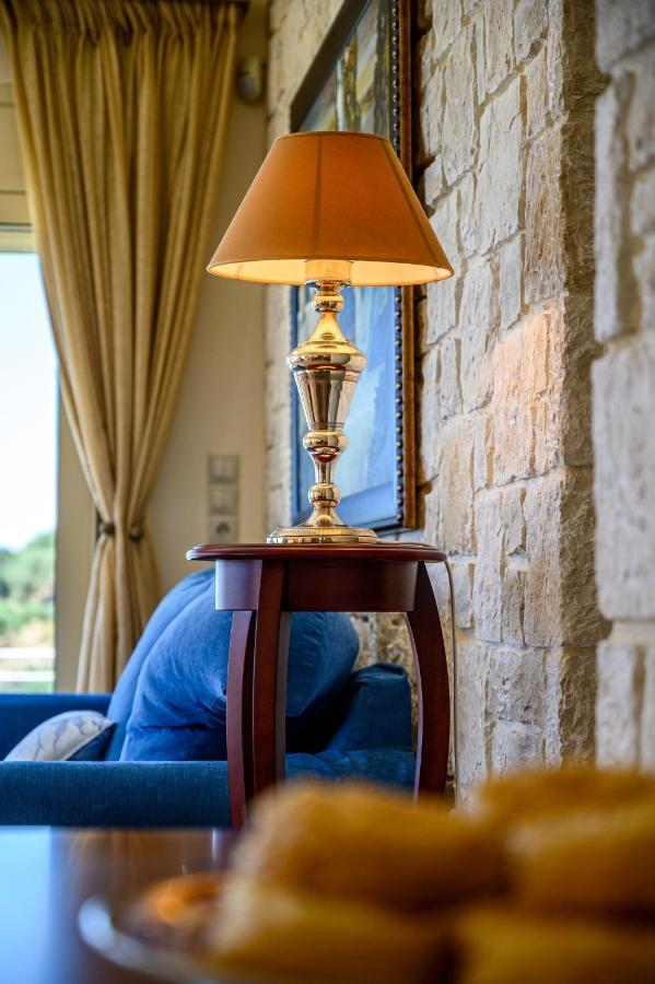 Votana Villa & Apartments Кутсунари Экстерьер фото