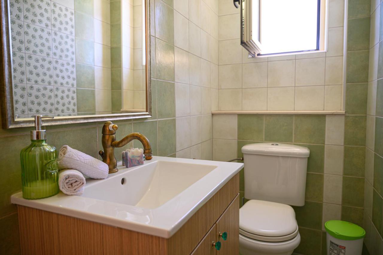 Votana Villa & Apartments Кутсунари Экстерьер фото